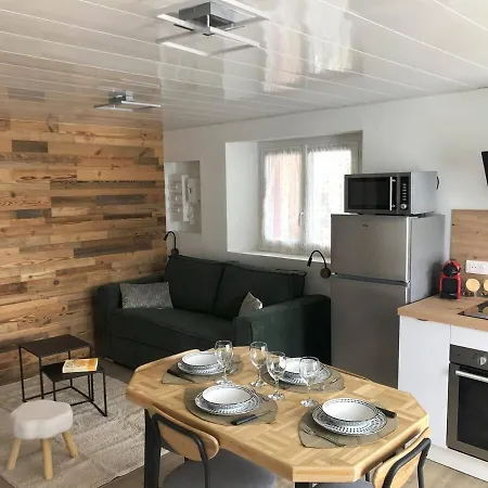 L'appart' Apartment *